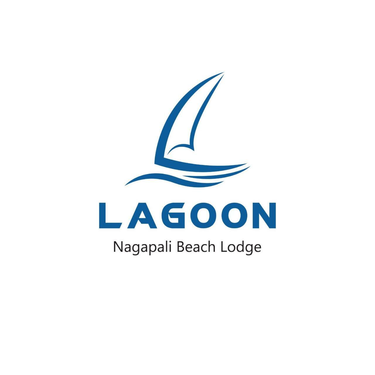 Lagoon Ngapali Beach Lodge Exterior foto